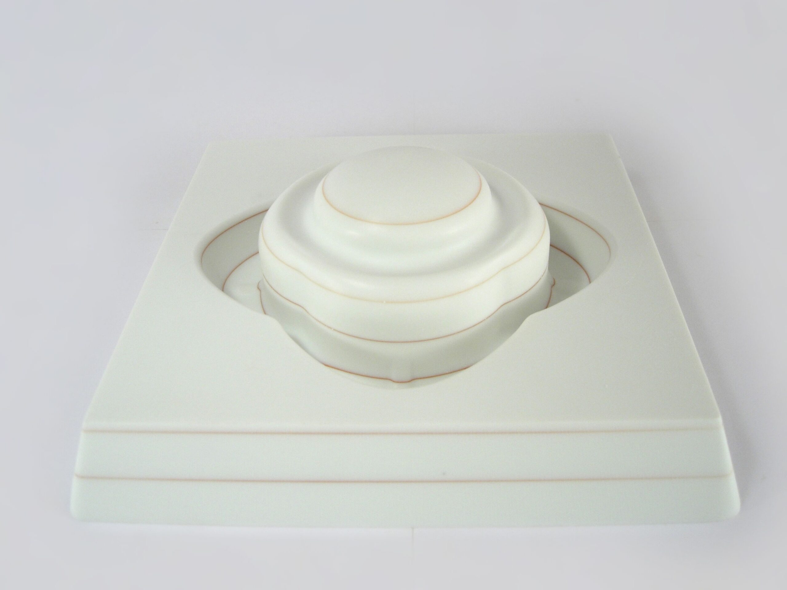Moldes y piezas termoformadas-Termoformado en corian-2