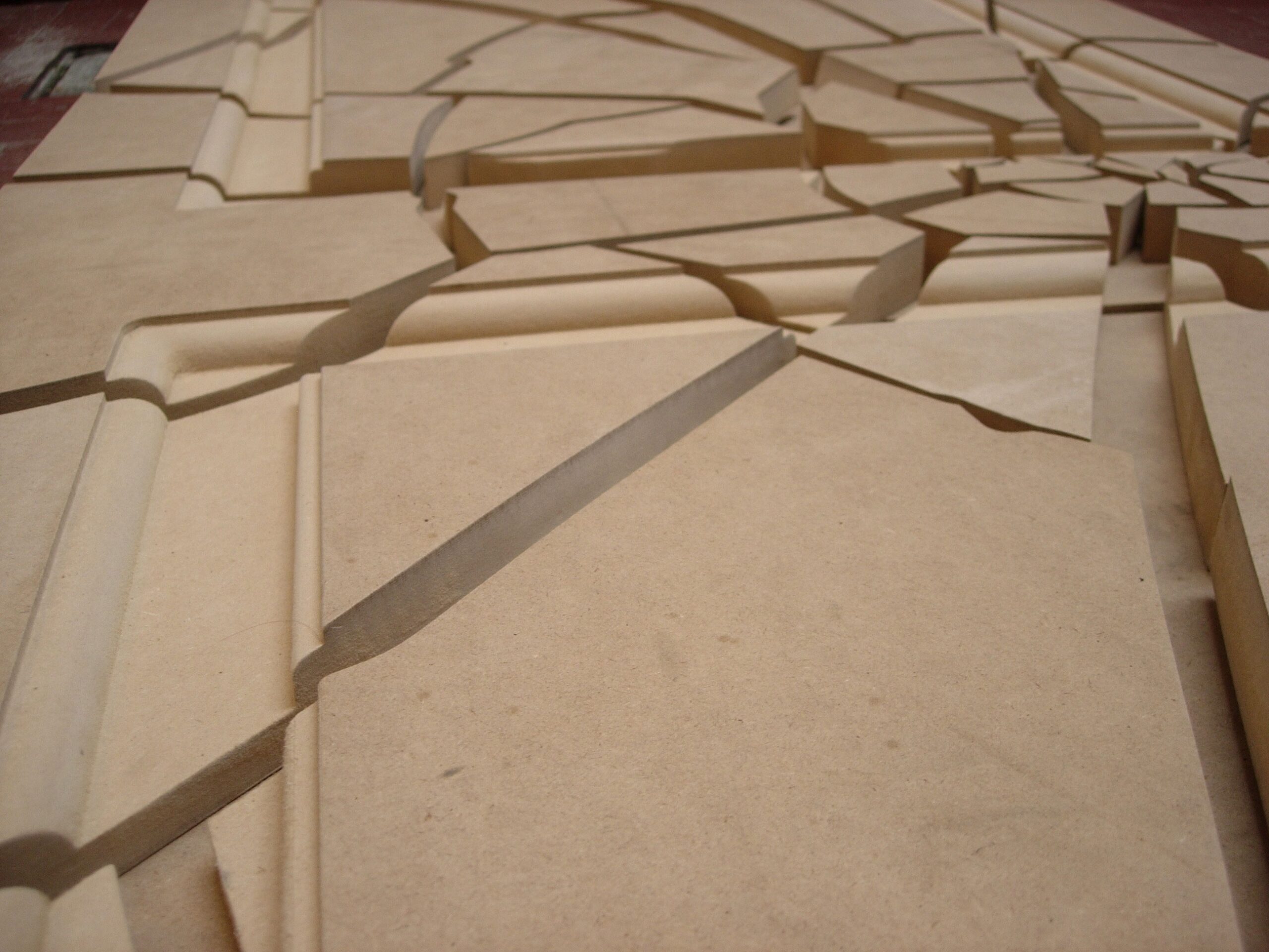 Desarrollos especiales y realizaciones artísticas-Arte | Piezas para obra de arte-2
