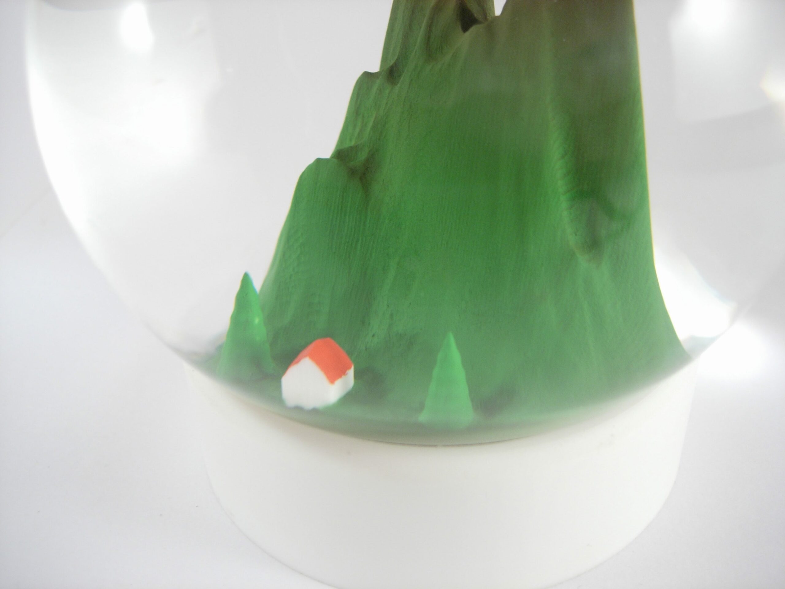 Desarrollos especiales y realizaciones artísticas-Prototipo | Snow Ball-4