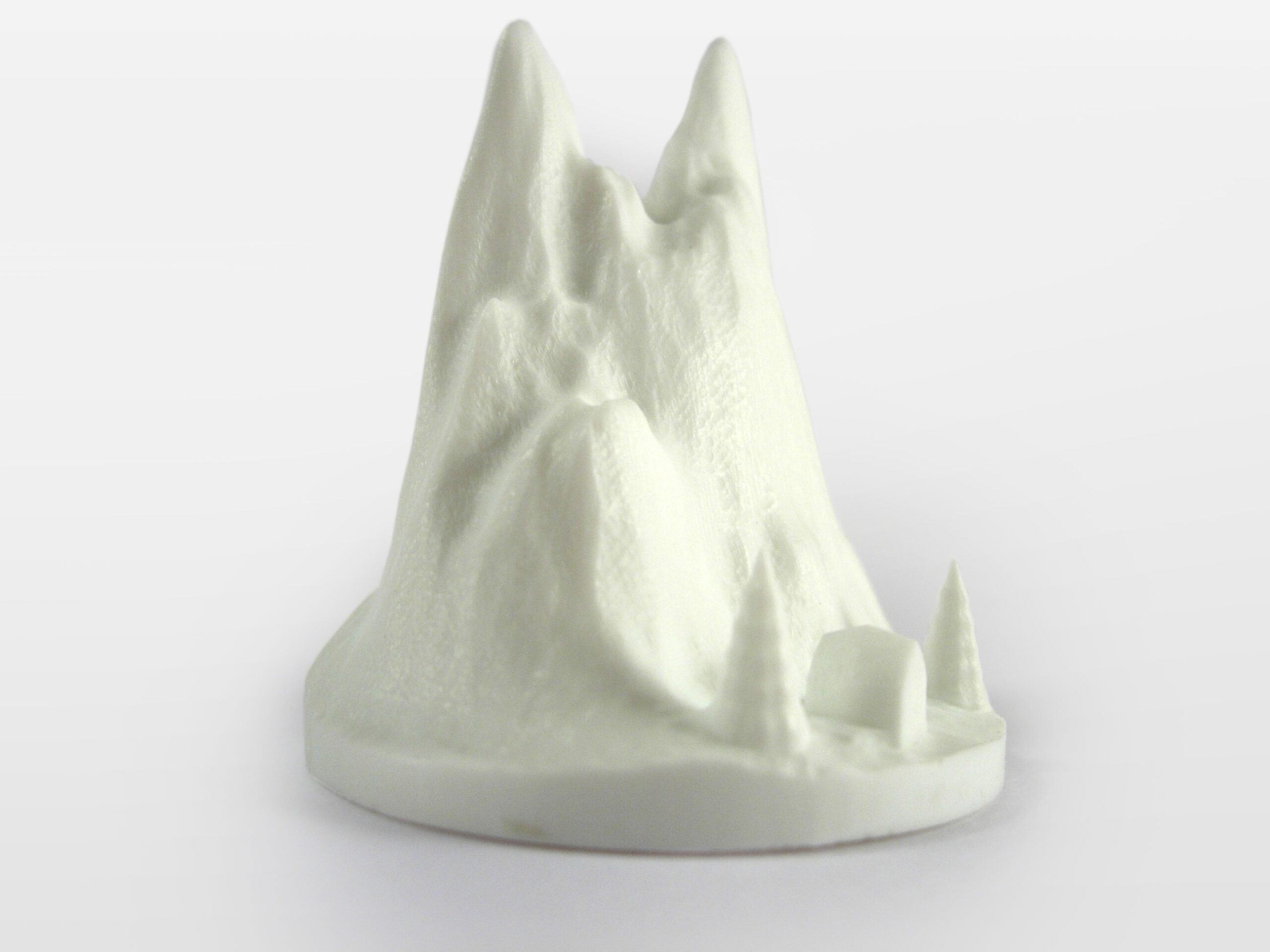 Desarrollos especiales y realizaciones artísticas-Prototipo | Snow Ball-5