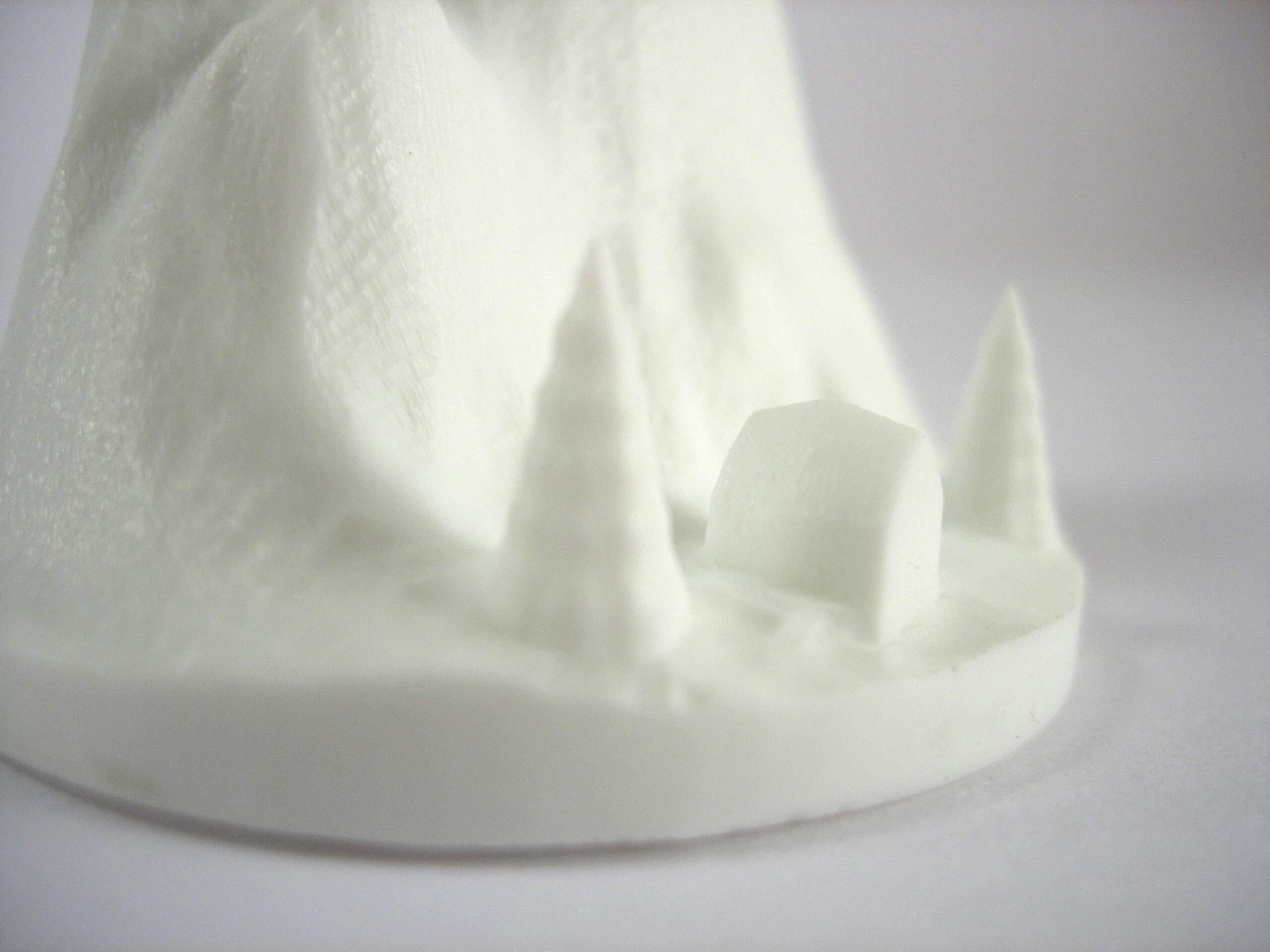 Desarrollos especiales y realizaciones artísticas-Prototipo | Snow Ball-6