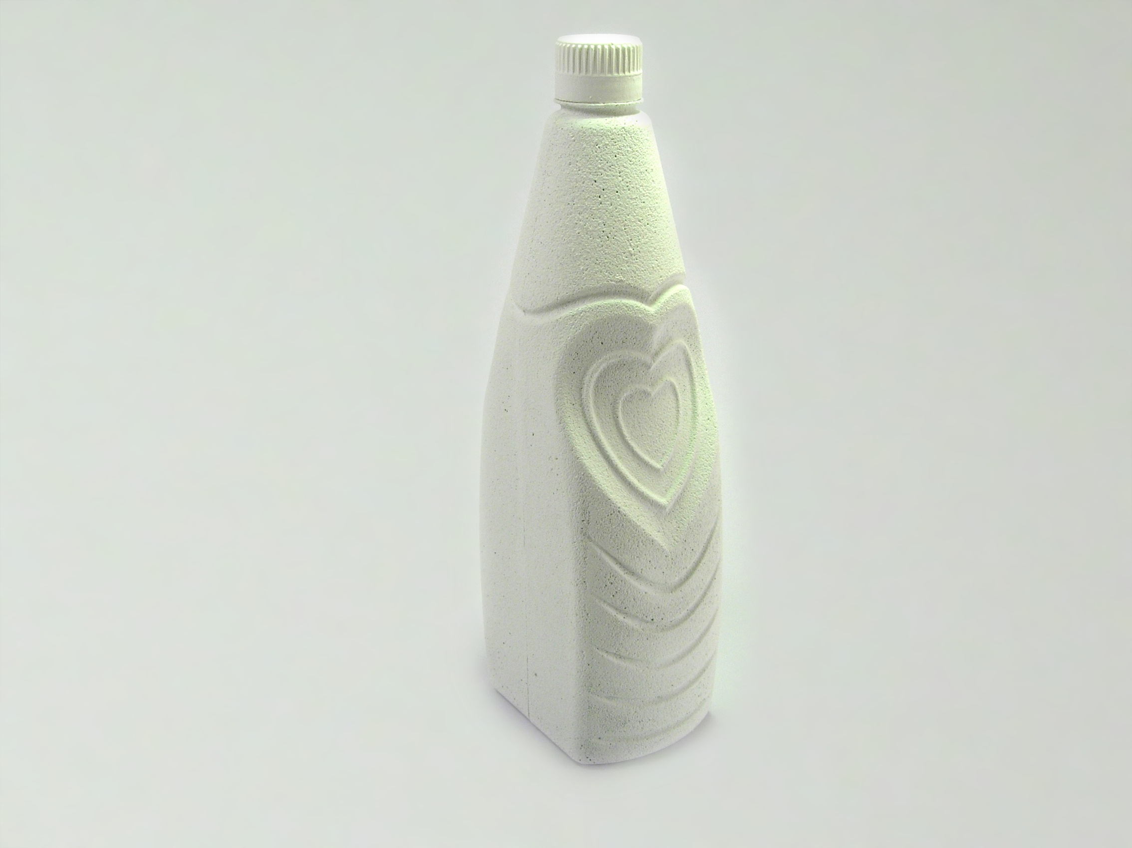 Maquetas hiperrealistas y prototipos-Maqueta | Envase de aceite-1