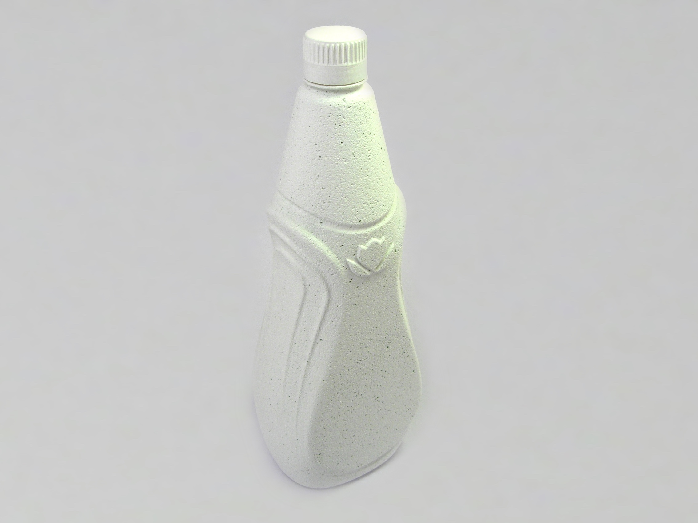 Maquetas hiperrealistas y prototipos-Maqueta | Envase de aceite-3