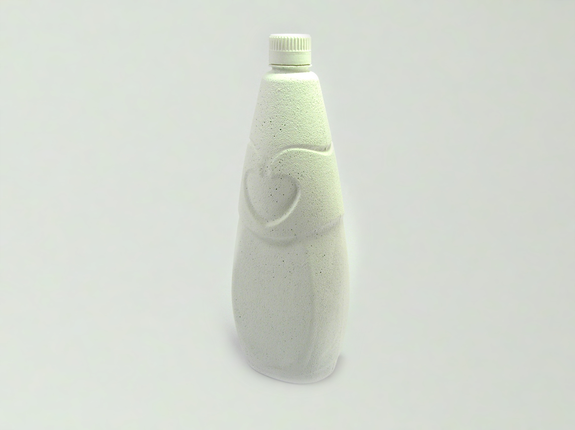Maquetas hiperrealistas y prototipos-Maqueta | Envase de aceite-5