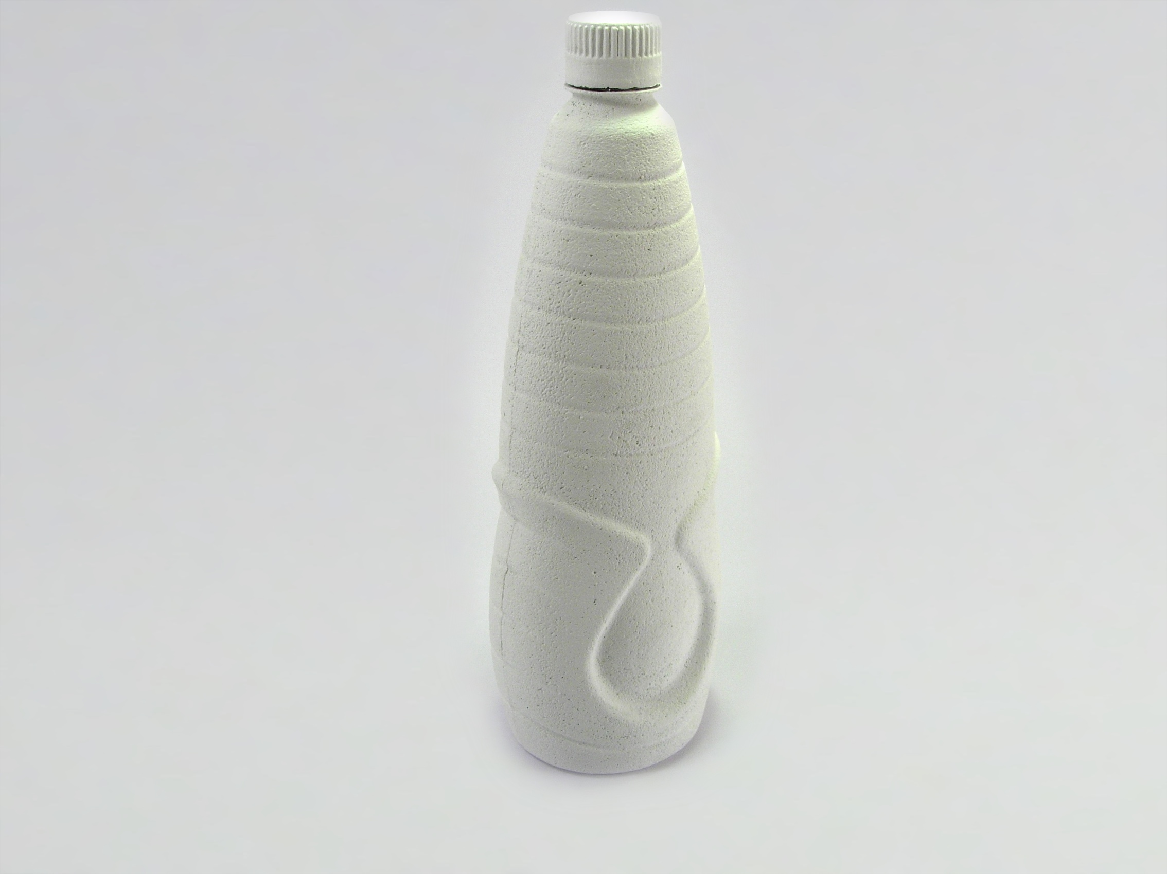 Maquetas hiperrealistas y prototipos-Maqueta | Envase de aceite-6
