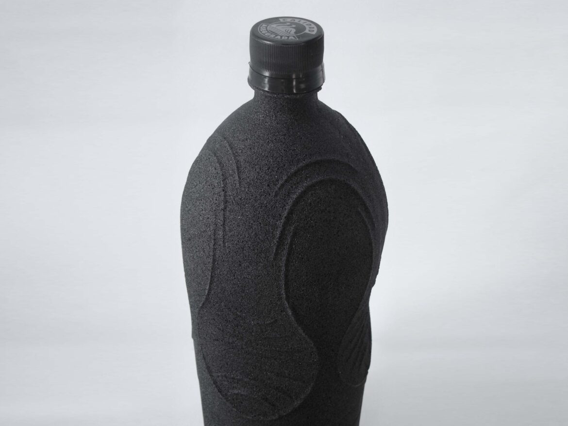 Maqueta | Envase de cunnington