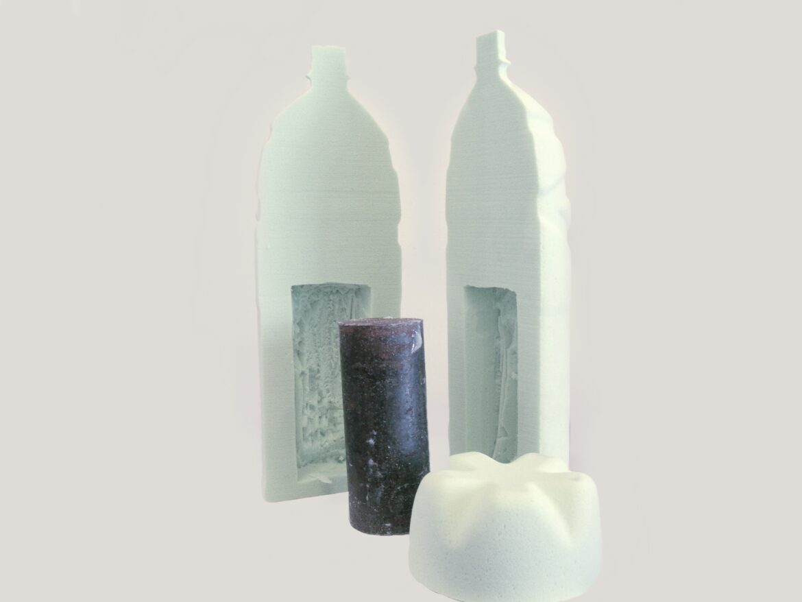 Maqueta | Mockup de estudio