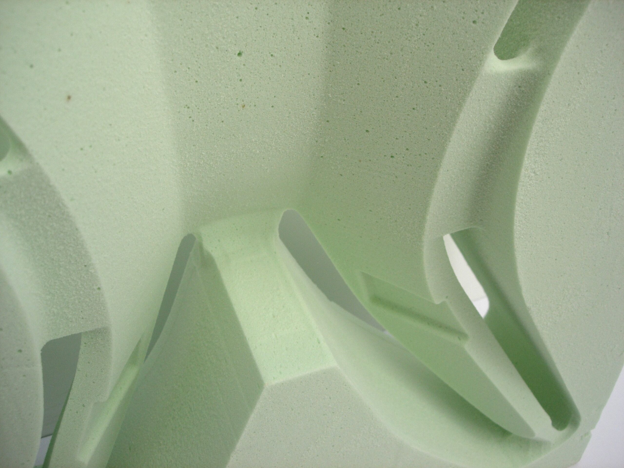 Maquetas hiperrealistas y prototipos-Maqueta de estudio | Silla de montar-4