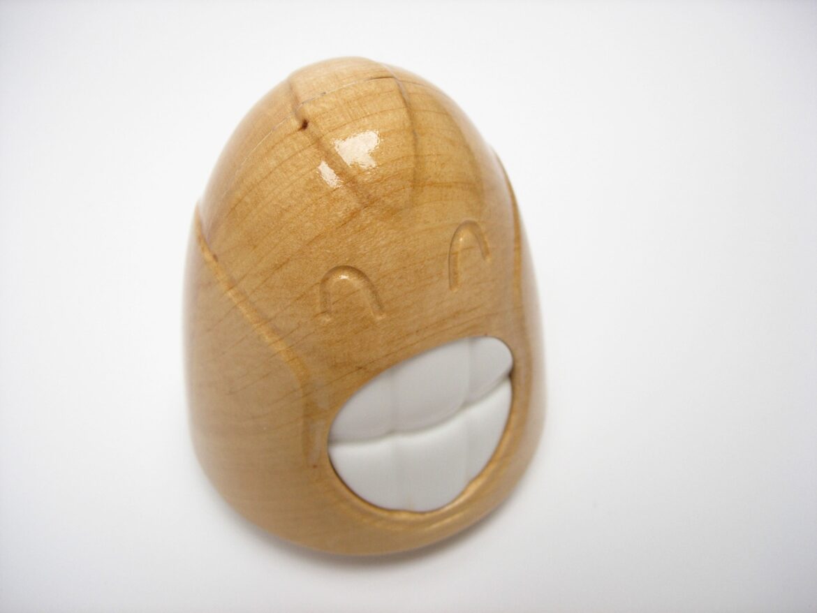 Prototipo | Muñeco