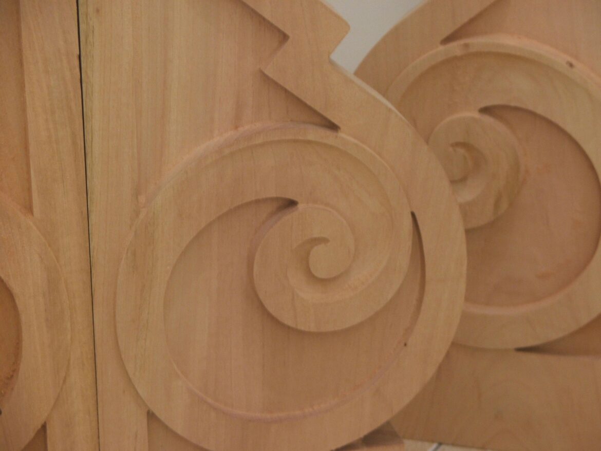 Prototipo | Patas de mesa