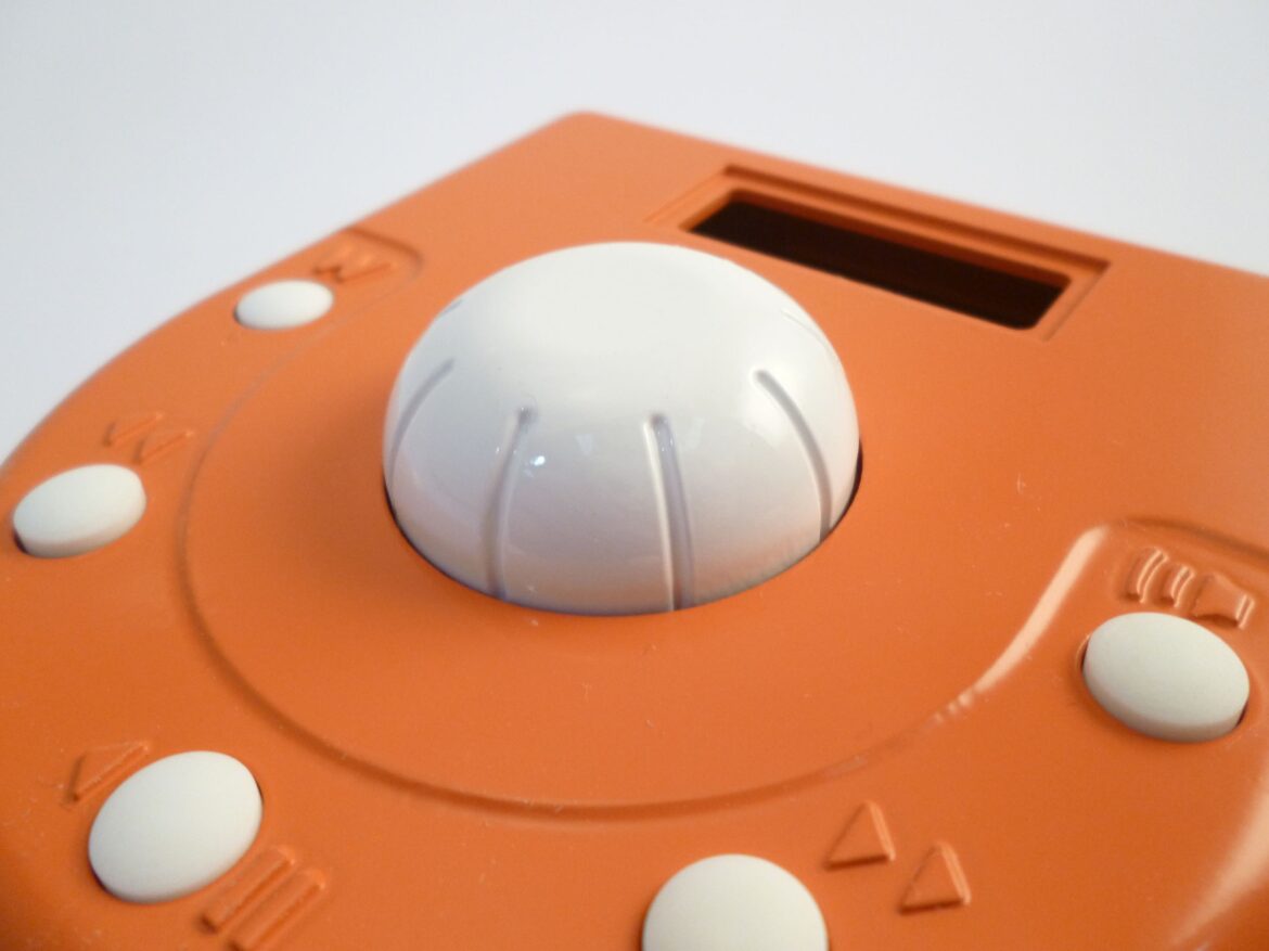 Prototipo | Reproductor bebés