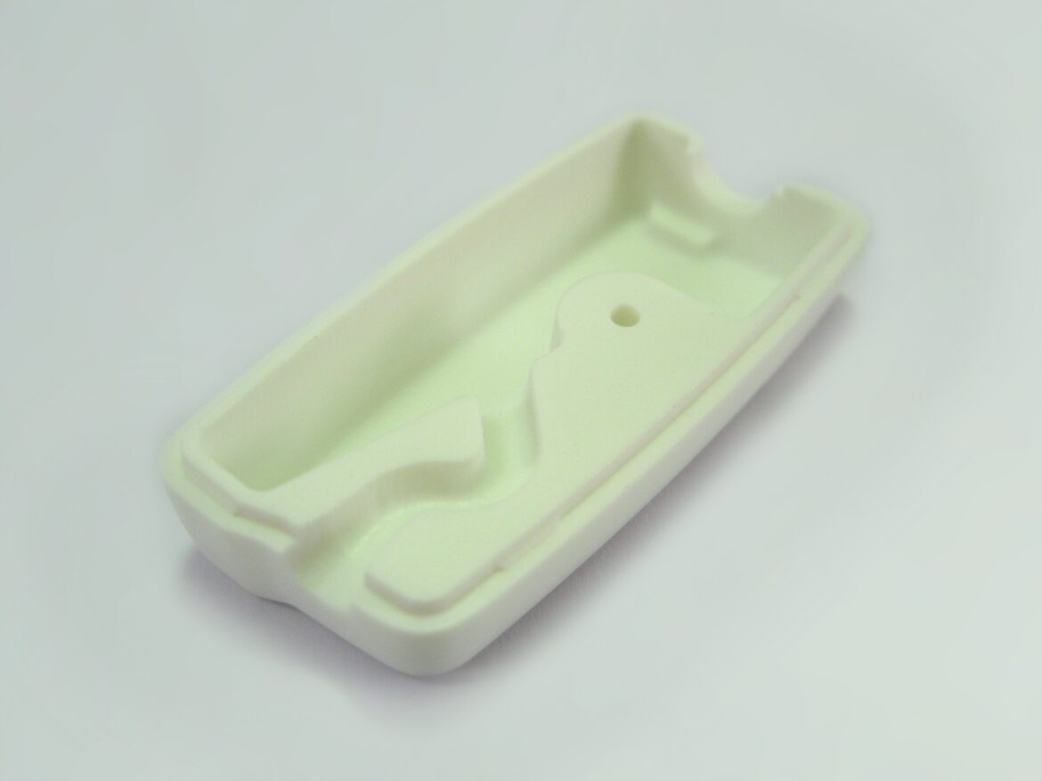 Prototipo | Llave electrónica