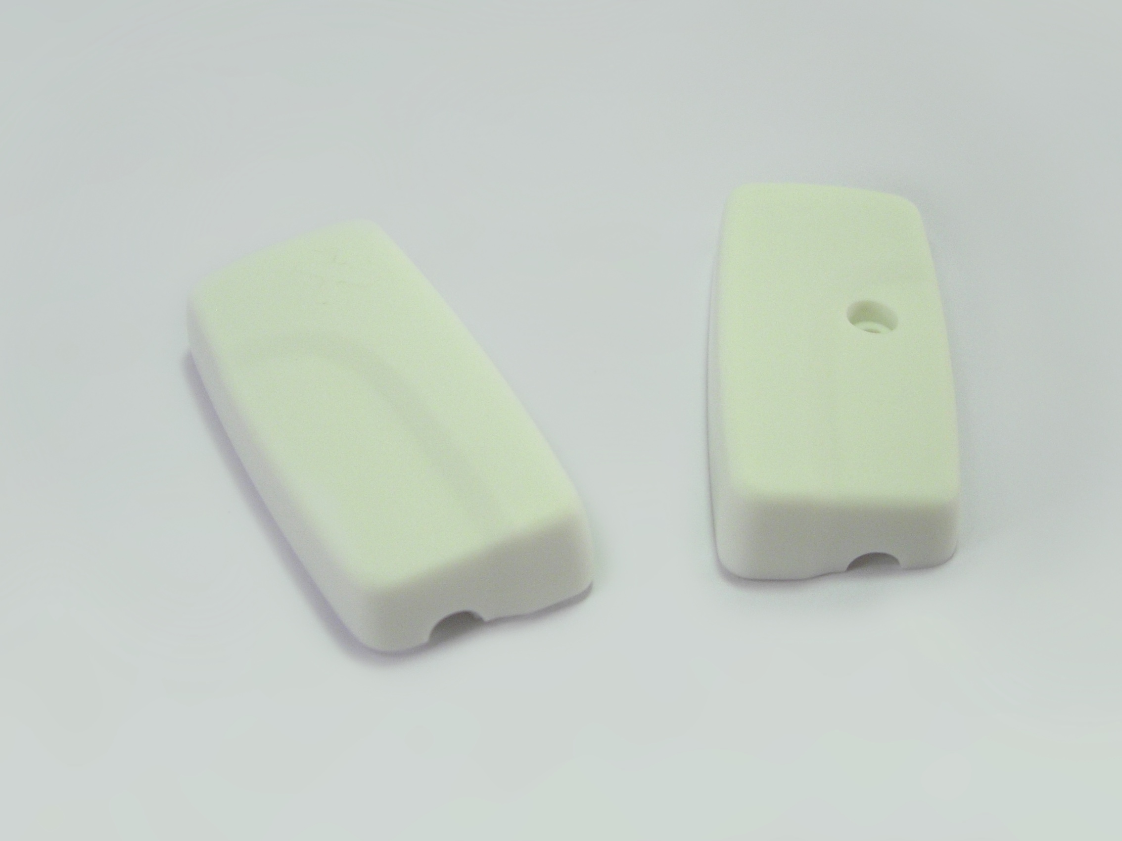 Mecanizados en plásticos de ingeniera-Prototipo | Llave electrónica-3