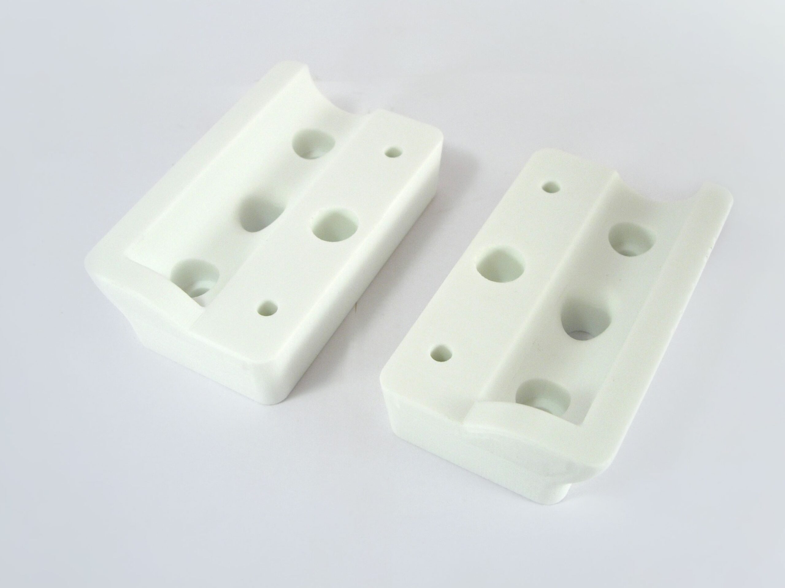 Modelos de fundición-Corian | Modelo para fundición de aluminio-2
