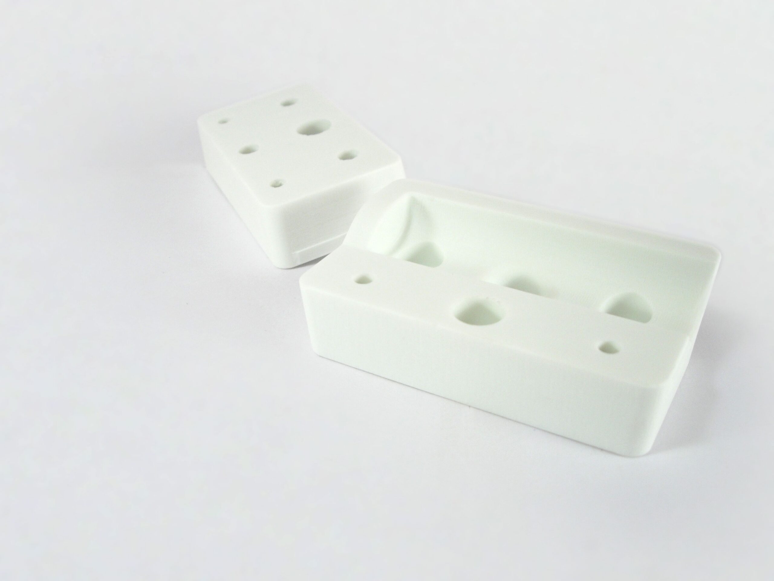 Modelos de fundición-Corian | Modelo para fundición de aluminio-3