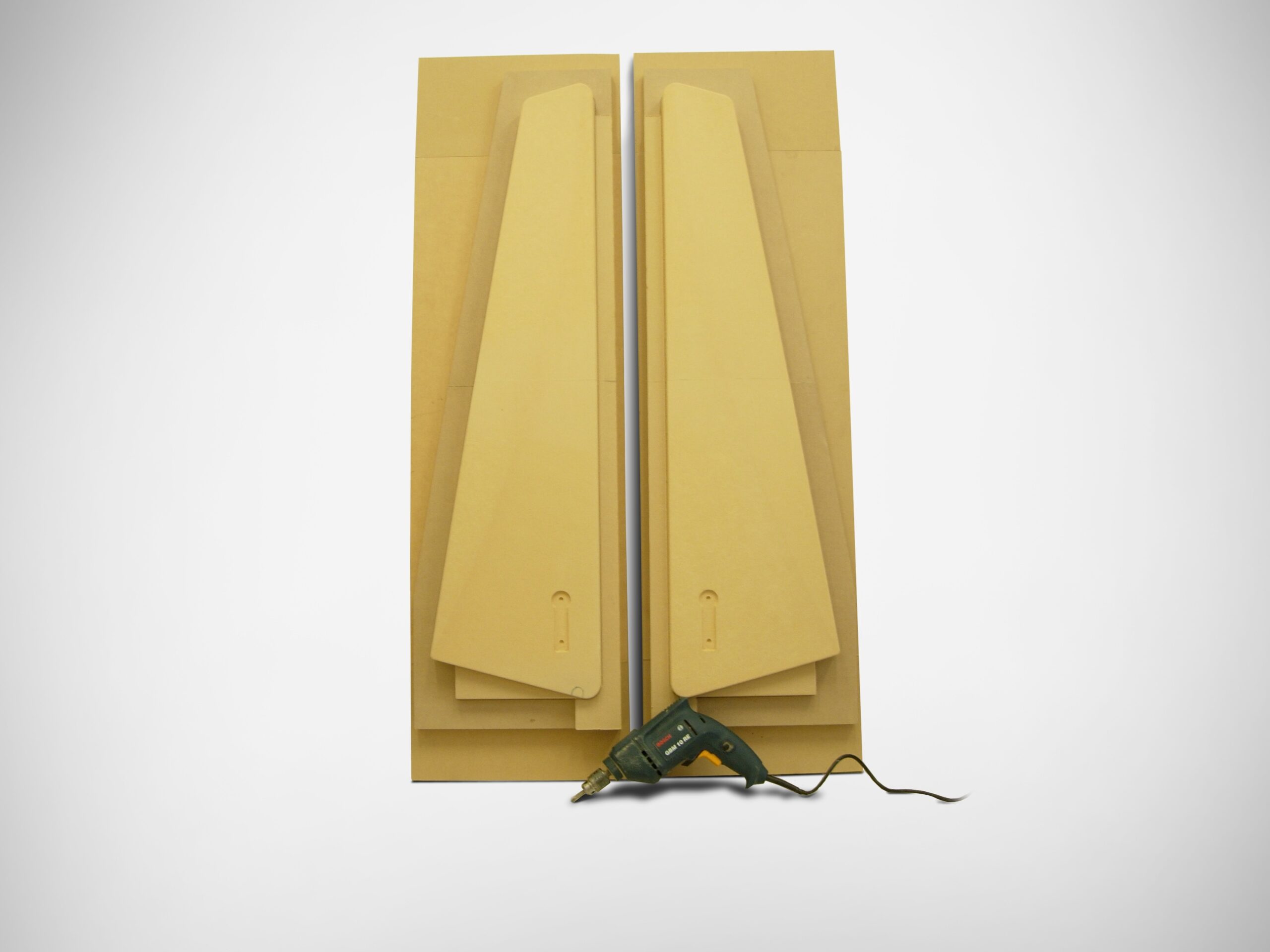 Modelos de gran escala y para PRFV-Matricería para termoformado| lateral heladera-2