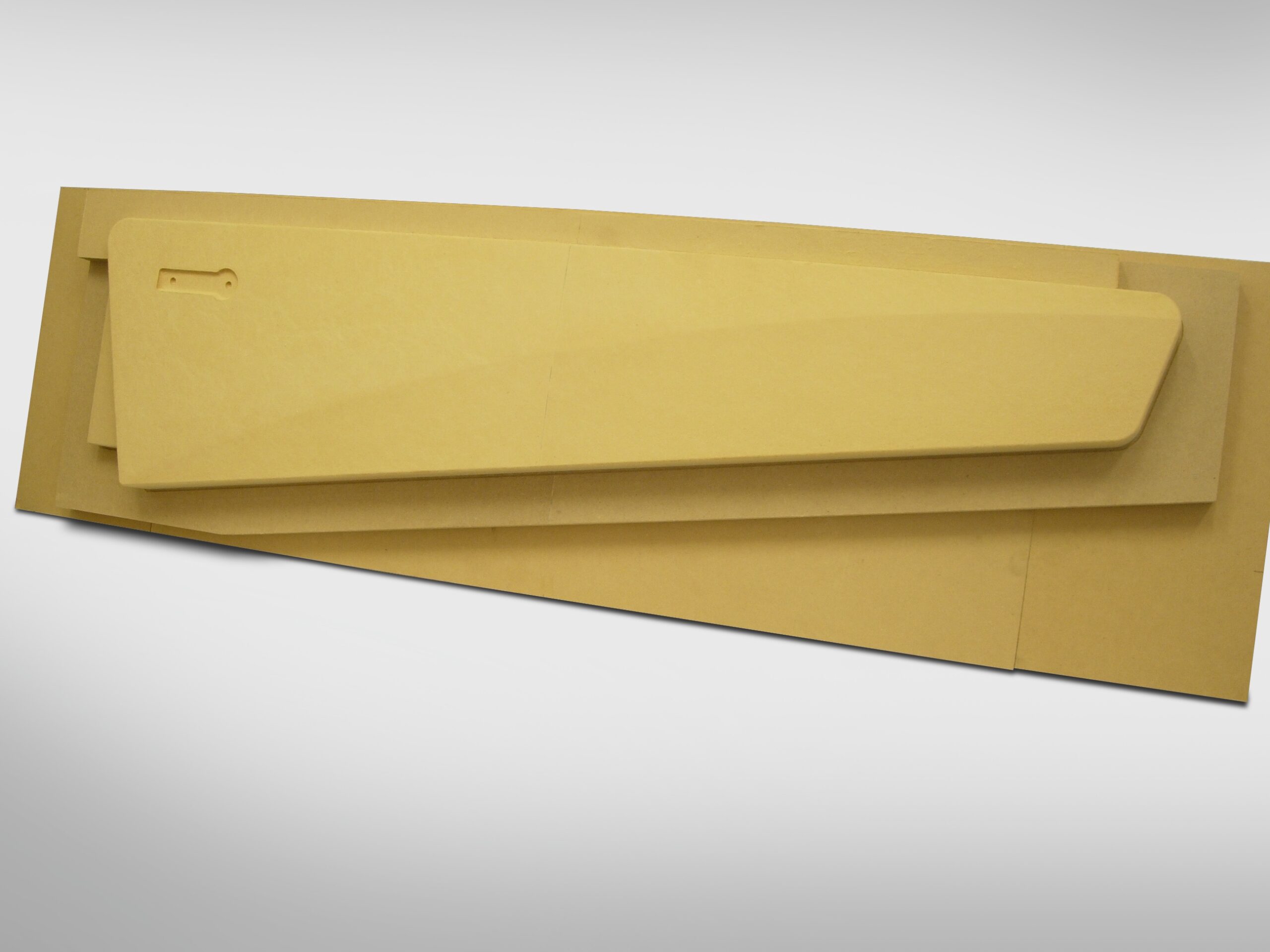 Modelos de gran escala y para PRFV-Matricería para termoformado| lateral heladera-3