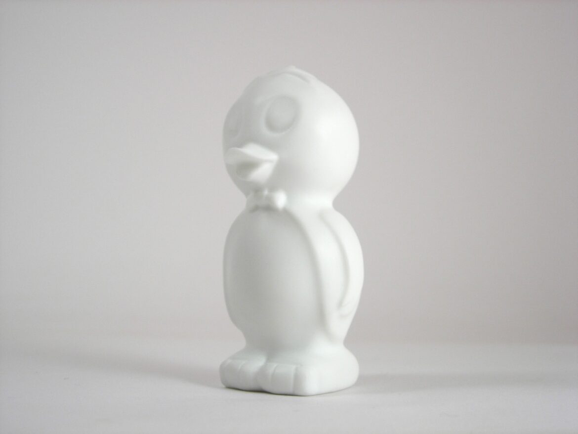 Prototipo | Backyardigan pablo