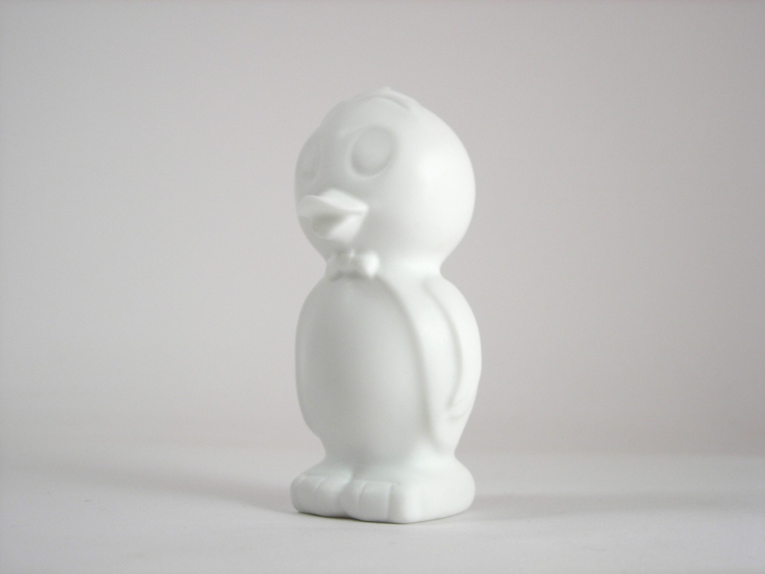 Modelos para inyección de PUR-Prototipo | Backyardigan pablo-1