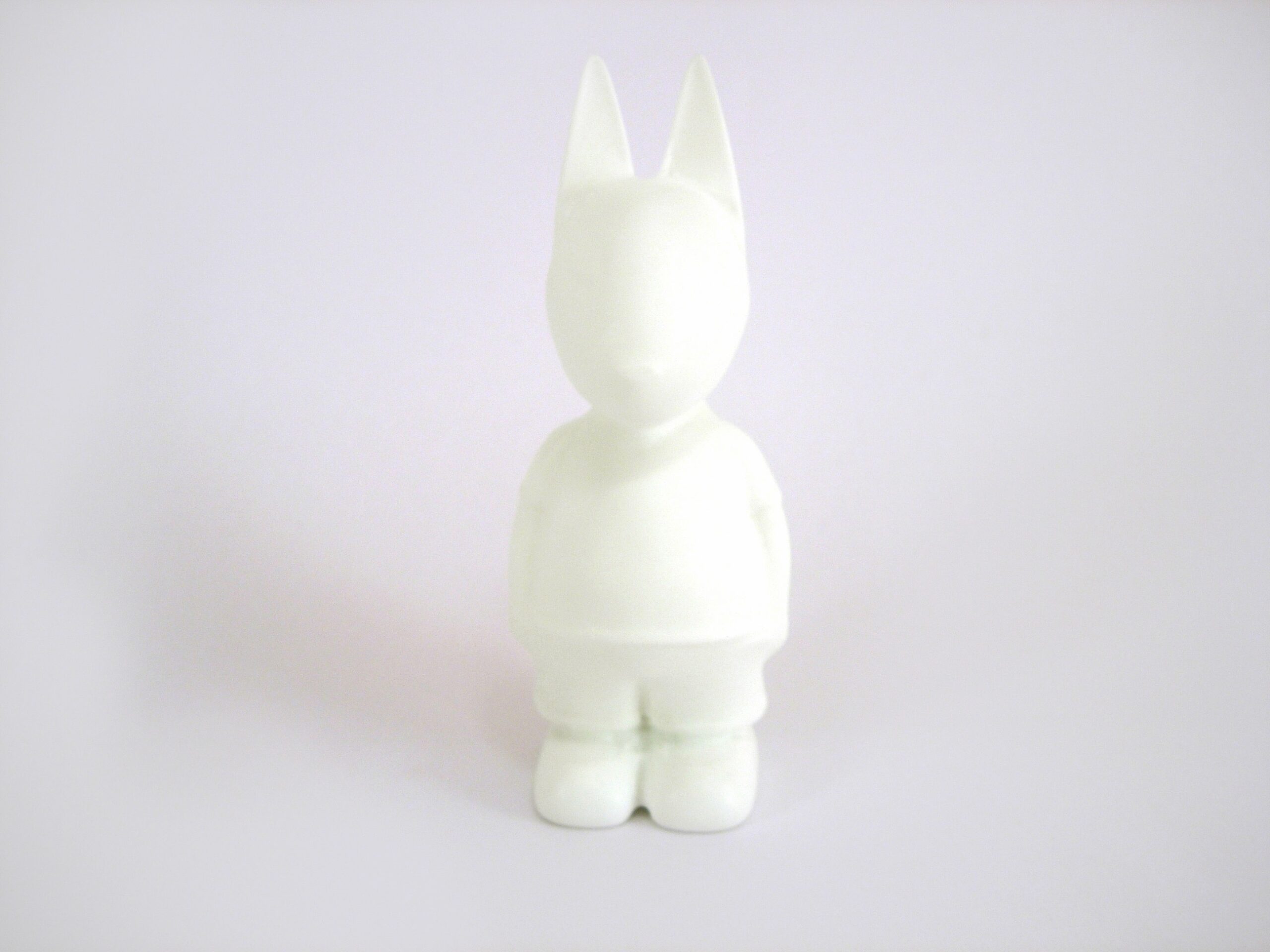 Modelos para inyección de PUR-Prototipo | Backyardigans-5
