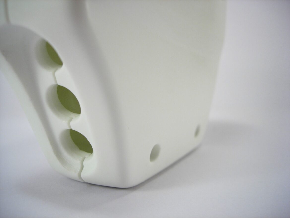 Prototipo | Fotocelula