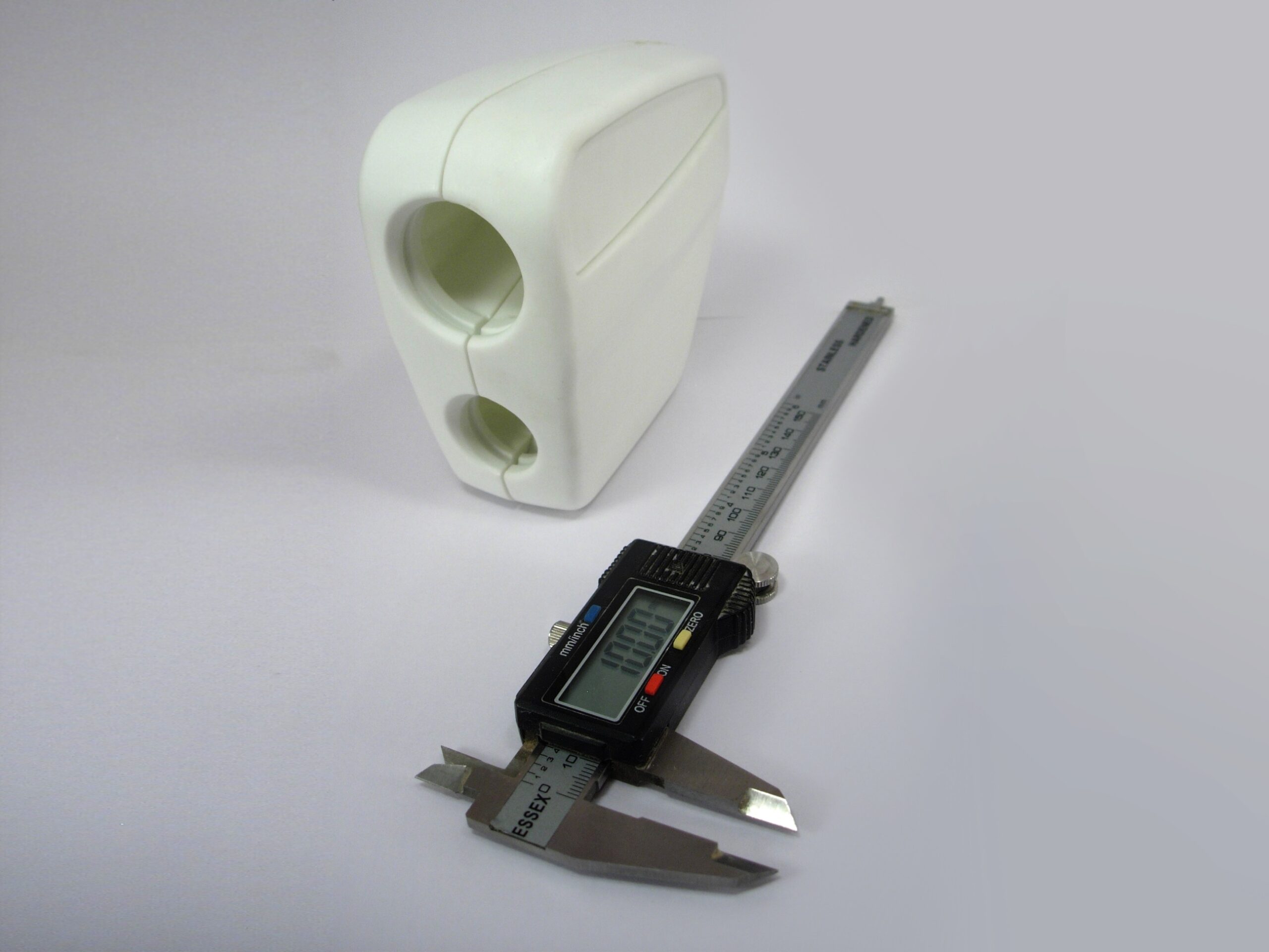 Modelos para inyección de PUR-Prototipo | Fotocelula-3