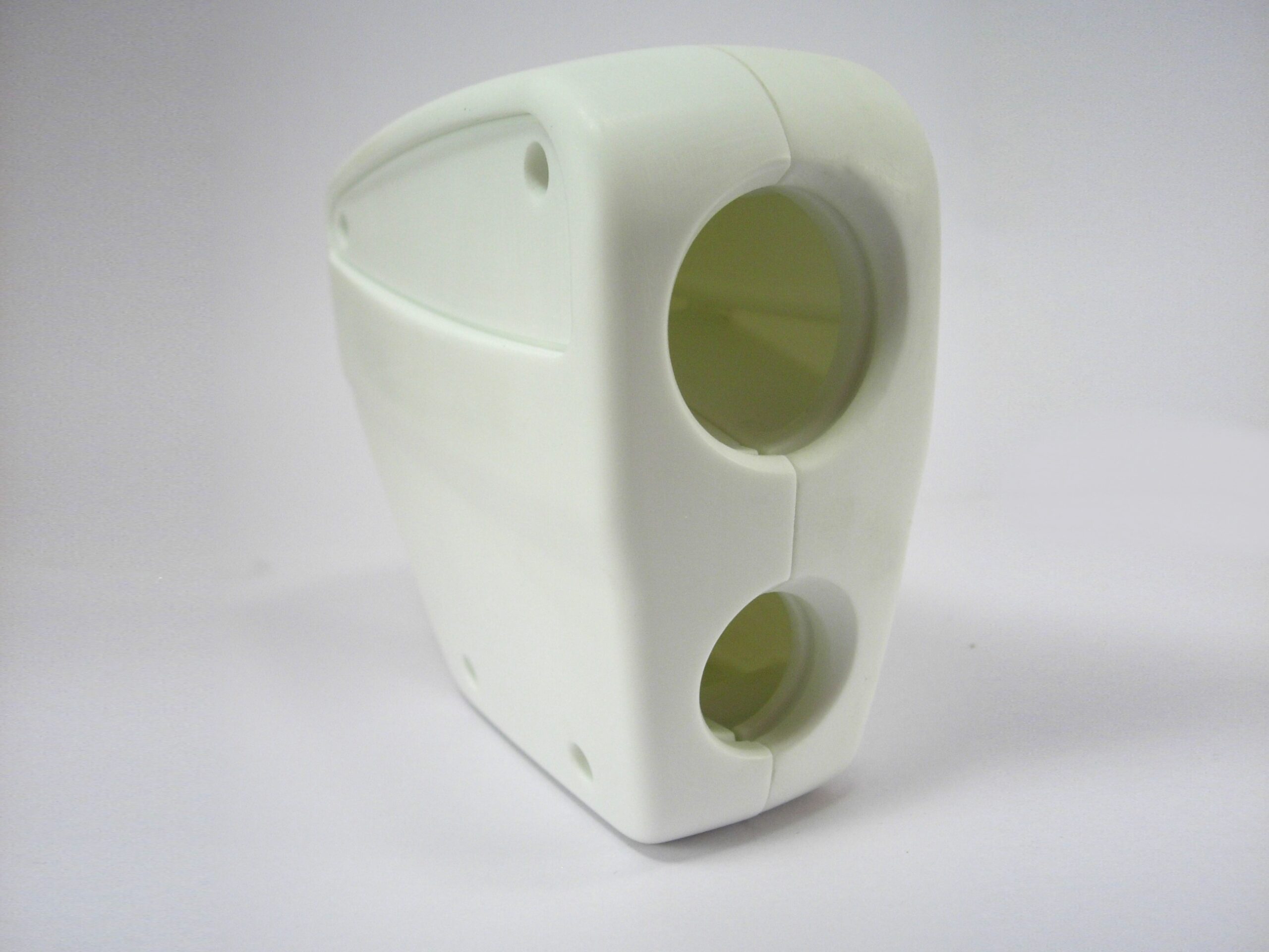 Modelos para inyección de PUR-Prototipo | Fotocelula-4