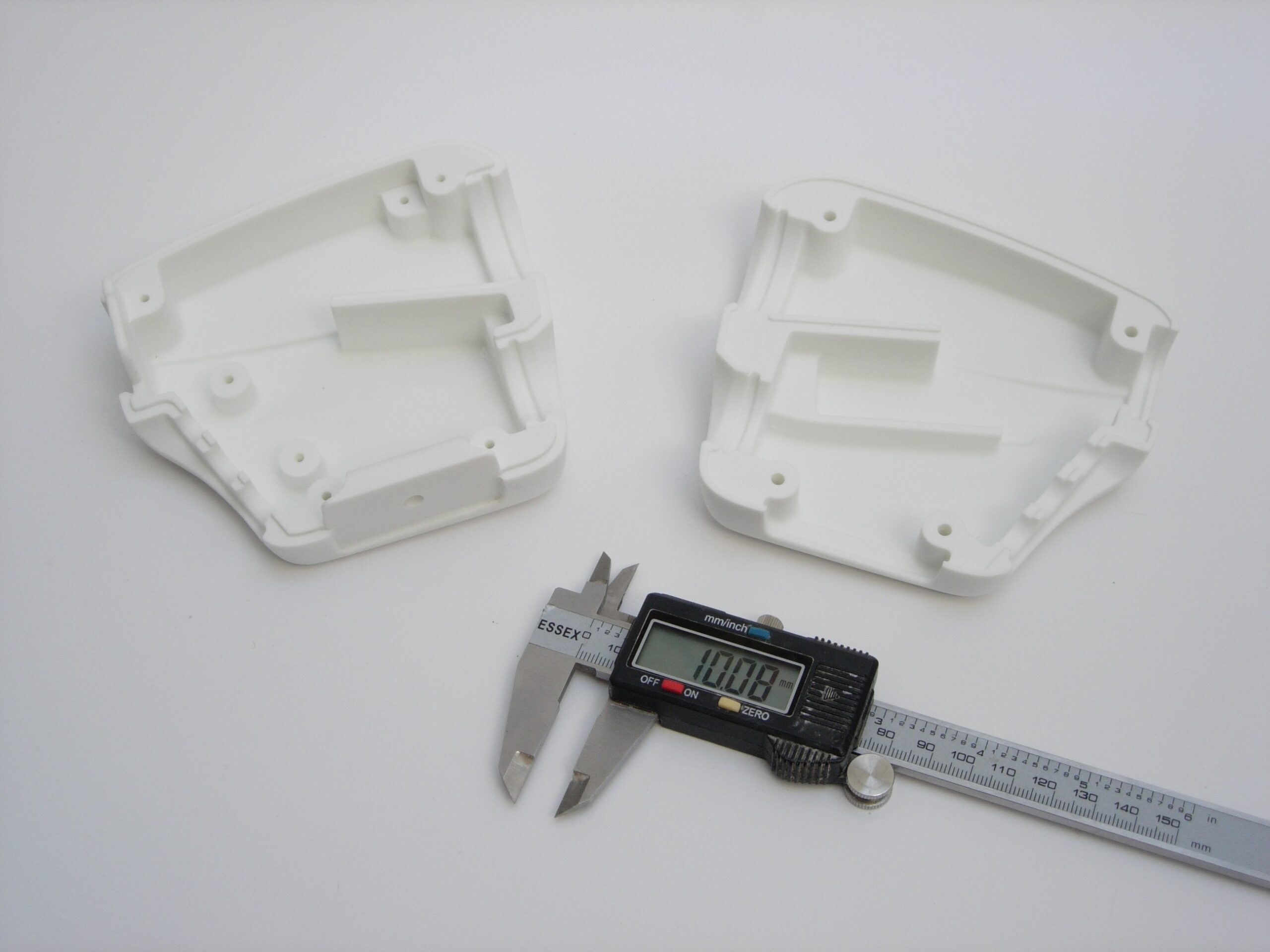 Modelos para inyección de PUR-Prototipo | Fotocelula-5