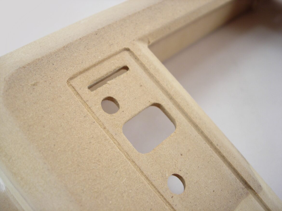 Prototipo | Frente