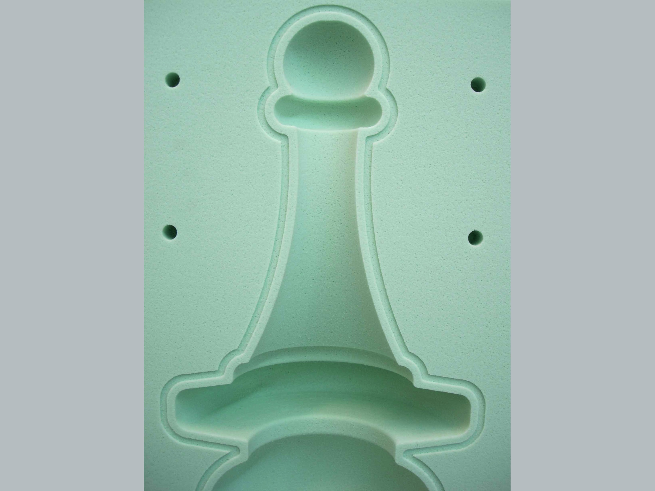 Modelos y moldes para premoldeados de hormigón-Modelo para cemento | Balaustre-5