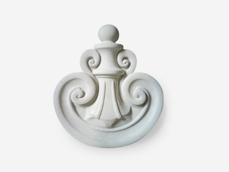 Modelos y moldes para premoldeados de hormigón-Modelo para cemento | Ornamento-3