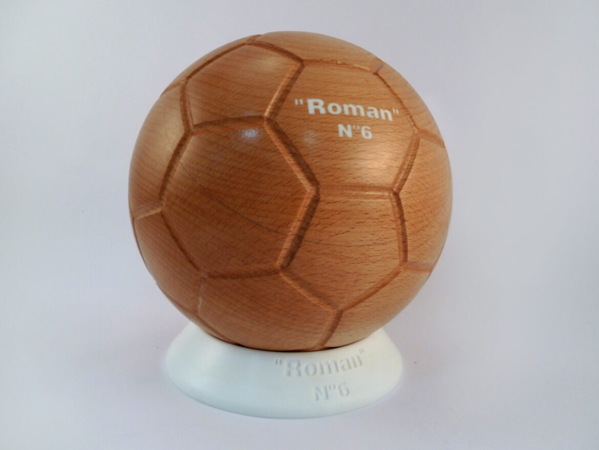 Maqueta | Pelota