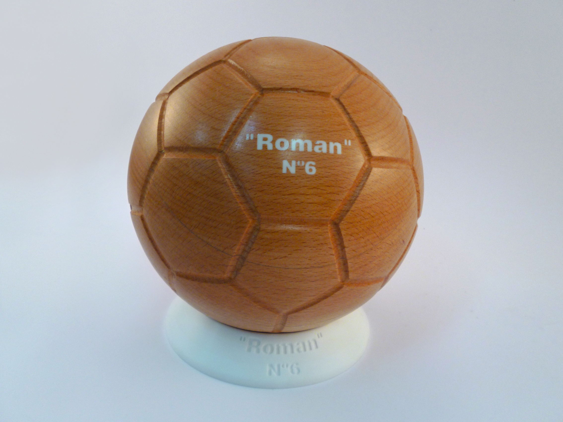 Premios-Maqueta | Pelota-2